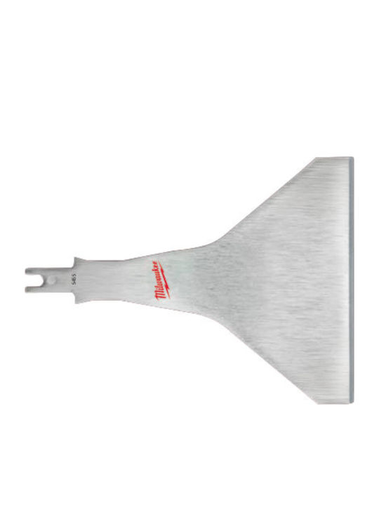 Milwaukee Jig Saw Blade 125mm / Spatula Spatulas 49005455