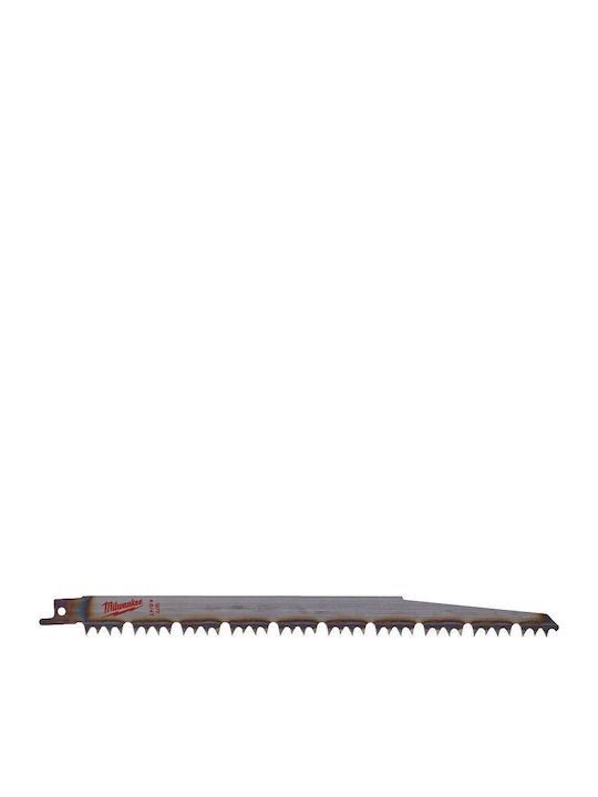 Milwaukee 4932478111 Λαμες Σπαθ Γας Κλ Μα 240x4/5mm Set 50τμχ Mw