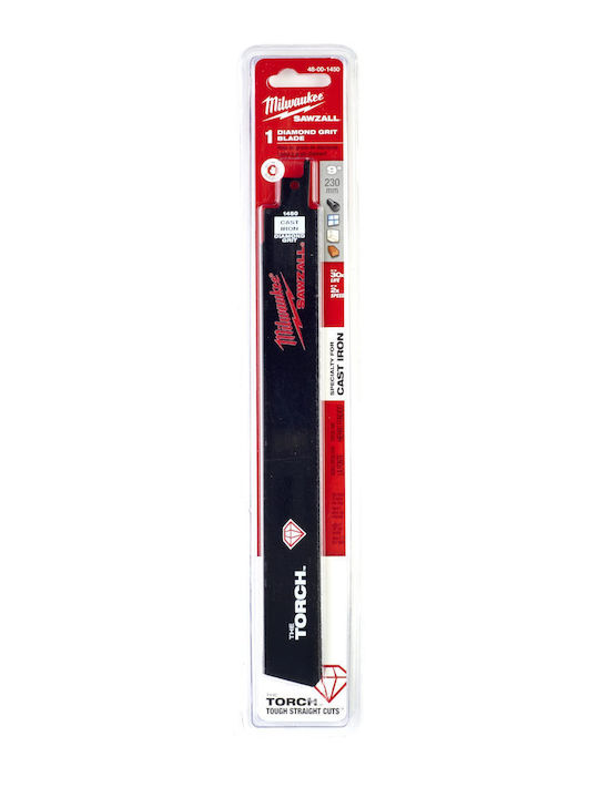 Milwaukee 48001450 230mm
