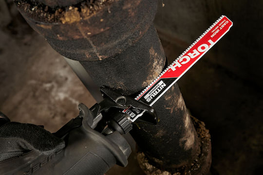 Milwaukee Torch Nitrus 230mm