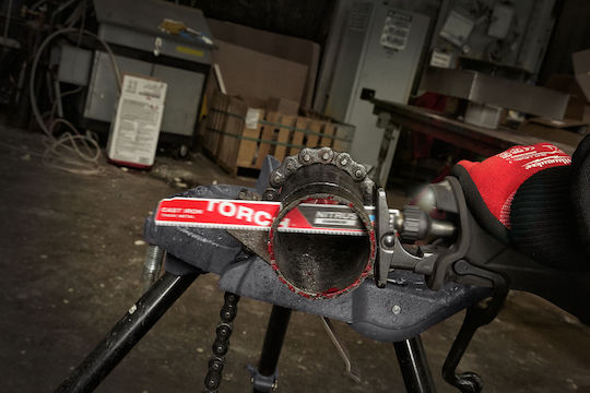 Milwaukee Torch Nitrus 230mm