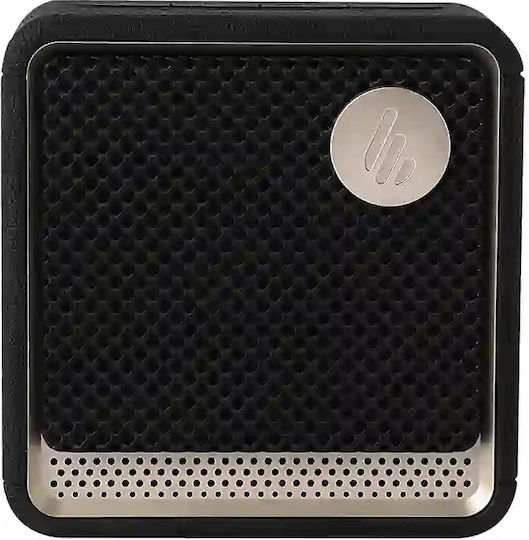 Edifier ES20 Waterproof Bluetooth Speaker 6W with Battery Life up to 15 hours Black