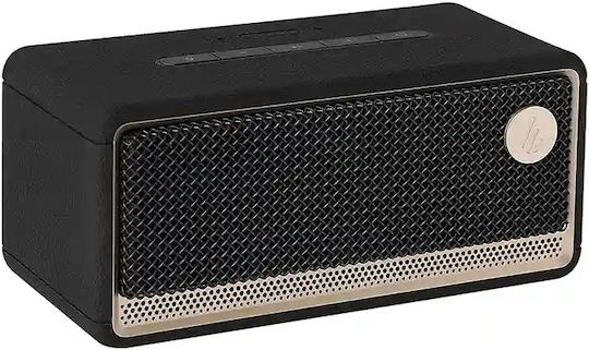Edifier ES60 Bluetooth Speaker 34W with Battery Life up to 4.5 hours Black