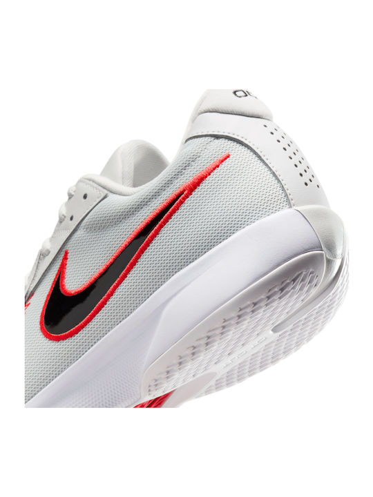 G.T. Cut Academy Basketballschuhe Weiß