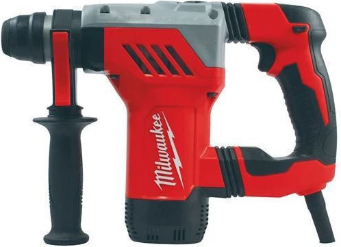 Milwaukee PLH 28 XE Impact Demolition Hammer Electric 800W with Chuck SDS Plus 4933446800