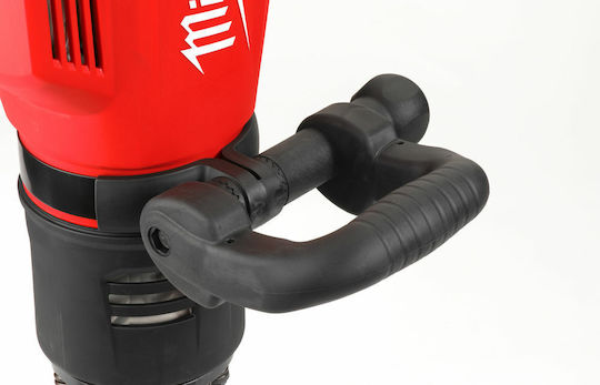 Milwaukee K 1530 H Impact Demolitionist Electric 2100W with Chuck HEX 4933464117