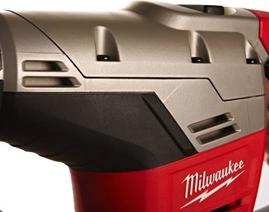 Milwaukee K 500 ST Κρουστικό Σκαπτικό Πιστολέτο Ρεύματος 1100W με Υποδοχή SDS Max 4933443180