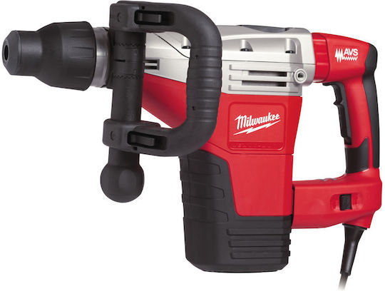 Milwaukee Kango 500 S Impact Demolition Hammer Electric 1300W with Chuck SDS Max 4933398220