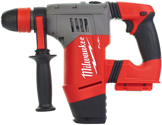 Milwaukee M18 CHPX-0X Impact Demolition Hammer Battery 18V Solo with Chuck SDS Plus 4933451431