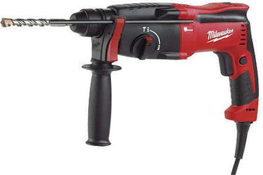 Milwaukee PFH 26 Impact Demolition Hammer Electric 725W with Chuck SDS Plus 4933428230
