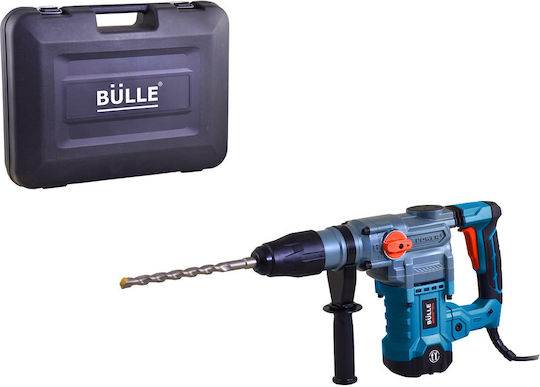 Bulle Σκαπτικό Πιστολέτο Ρεύματος 1600W με Υποδοχή SDS Max 633380
