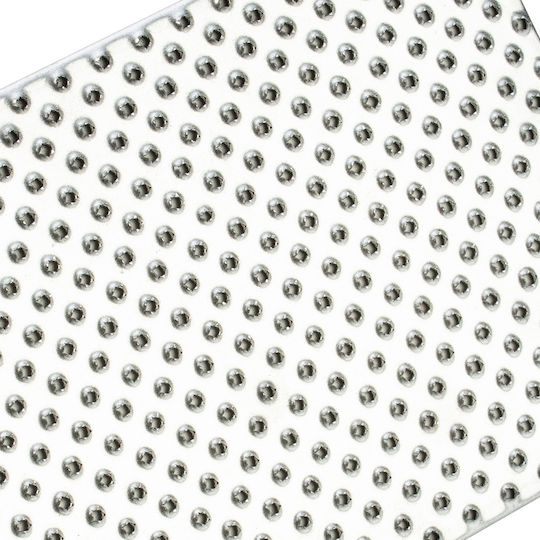 Neo Tools Σπάτουλα Πλαστική 270x130mm με Πλαστική Λαβή 50-251