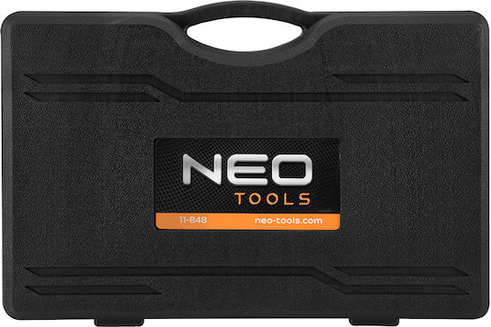 Neo Tools Εξωλκέας 250mm
