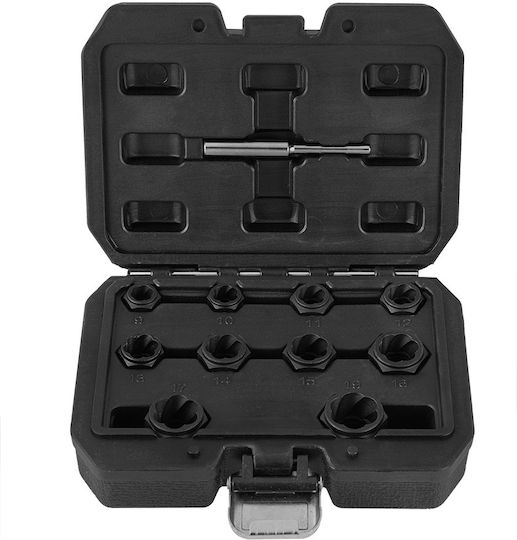 Neo Tools Set Puller Tools for Screws 11 Pieces