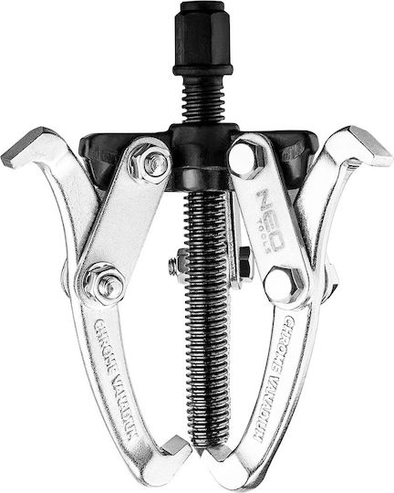 Neo Tools Εξωλκέας Τρίποδος 100mm Εξωλκέας Τρίποδος 100mm