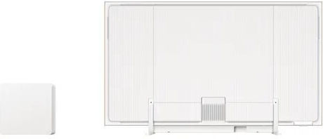 TCL Smart Τηλεόραση 55" 4K UHD QLED A300 PRO HDR (2024) 55A300 PRO