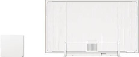 Смарт Телевизор 65" 4K UHD QLED A300 PRO HDR (2024)
