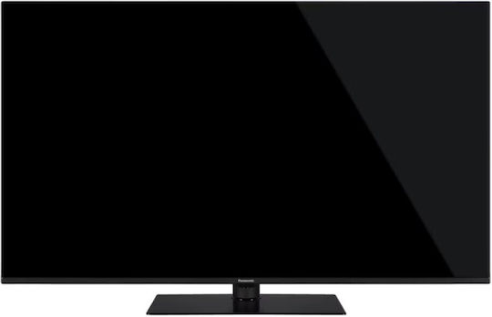 Panasonic Smart Τηλεόραση 50" 4K UHD LED TN-50W70AEZ HDR (2024)