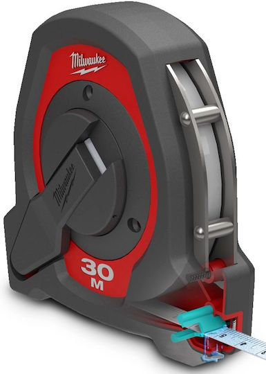 Milwaukee Tape Measure 30m