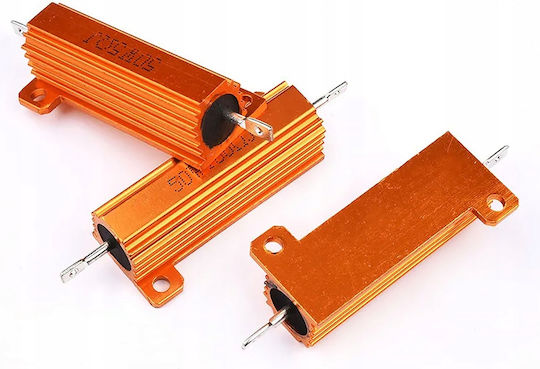 Rezistor cu Fir Rosfix Radiator 50W 4ohm Canbus