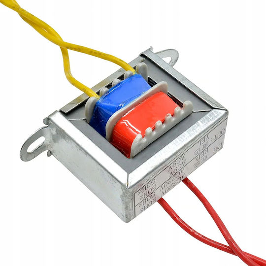 Rosfix Transformer AC 220-9V Spot Welder
