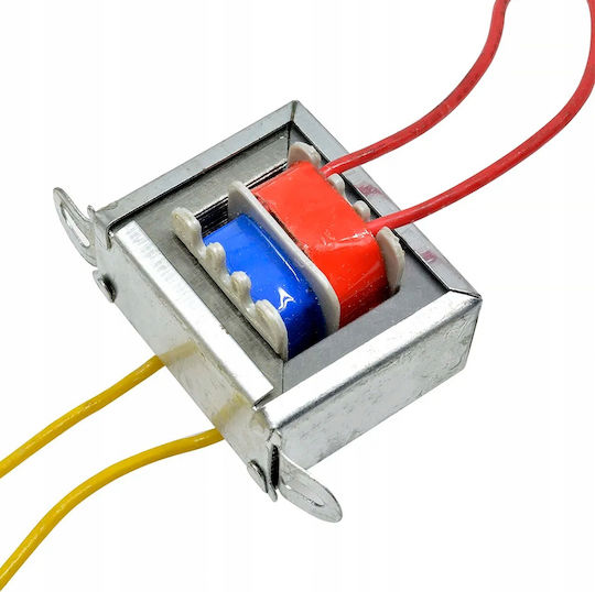 Rosfix Transformer AC 220-9V Spot Welder