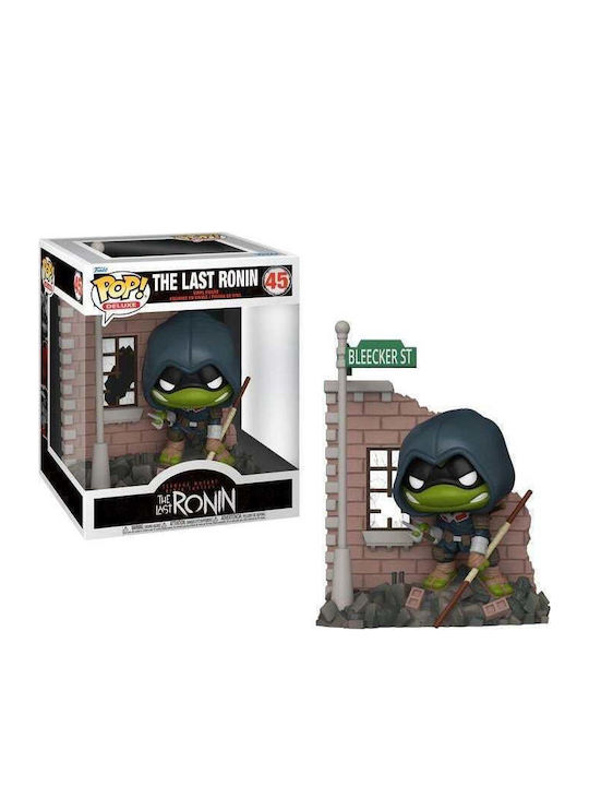 Funko Pop! Deluxe: Teenage Mutant Ninja Turtles - The Last Ronin 45