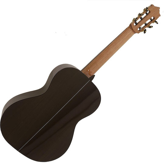 Martinez Klassisch Gitarre 4/4