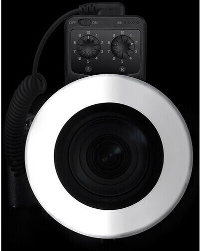 Godox Ring72 Macro Led Ring Light