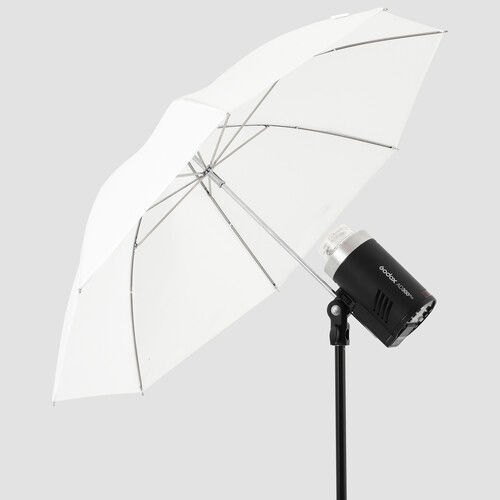 Godox UBL-085T for AD300 Ομπρέλα για Studio Transparent