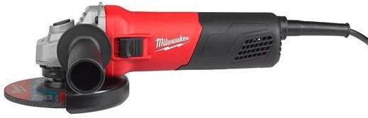 Milwaukee AG 800-125 E Τροχός 125mm Ρεύματος 800W