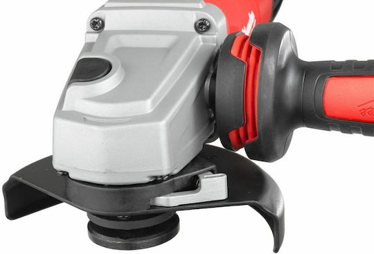 Milwaukee AGV 13-125 XE Τροχός 125mm Ρεύματος 1250W