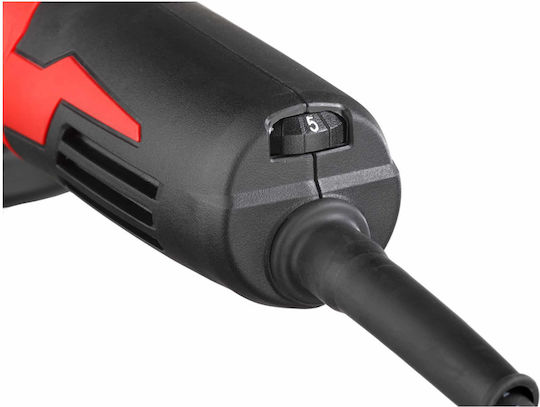Milwaukee AGV 13-125 XE Τροχός 125mm Ρεύματος 1250W