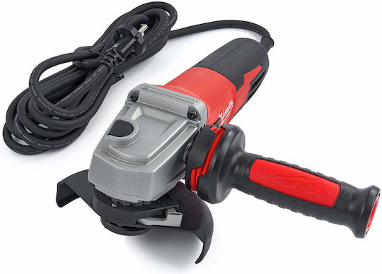Milwaukee AGV 13-125 XE Τροχός 125mm Ρεύματος 1250W