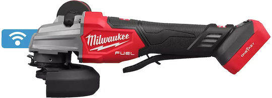 Milwaukee FSAGSVO125X-0X Grinder 125mm Battery with Speed Control 18V Solo