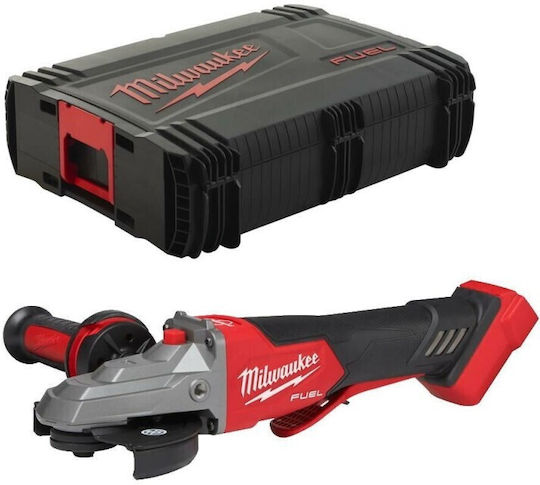 Milwaukee FSAGF125XPDB-0X Grinder 125mm Battery 18V Solo