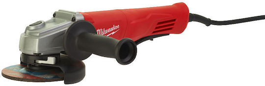 Milwaukee AG 13-125 XSPD Τροχός 125mm Ρεύματος 1250W