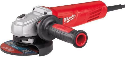 Milwaukee AGV 12-125 X Winkelschleifer 125mm Elektrisch 1200W