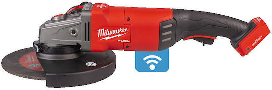 Milwaukee ONEFLAG230XPDB-0C Τροχός 230mm Μπαταρίας 18V Solo