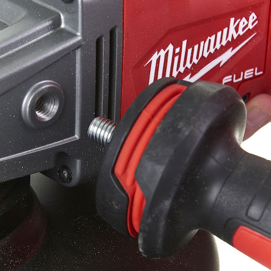 Milwaukee FLAG230XPDB-0C Grinder 230mm Battery Brushless 18V Solo