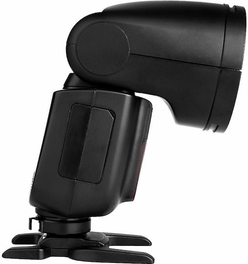 Godox GD-V1-S TTL Blitzkamera für Sony Nikon Canon Geräte
