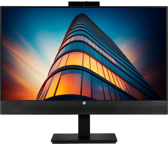 HP M27m IPS Monitor 27" FHD 1920x1080 With Response Time 5ms GTG