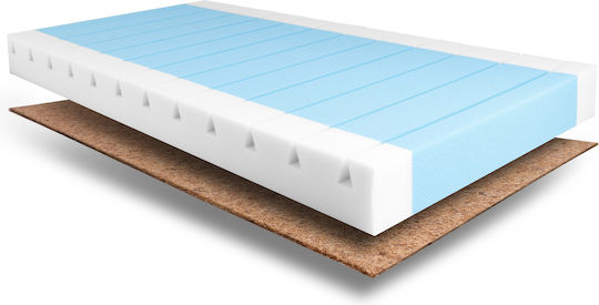 Matex Ortopedic Saltea Pat de copil 70cmx140cmx10cm