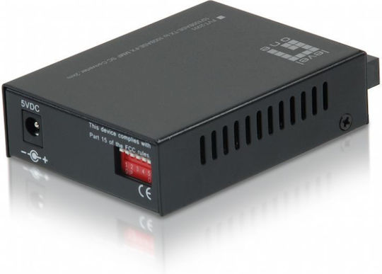 Level One FVT-2001 Media Converter 1τμχ FVT-2001