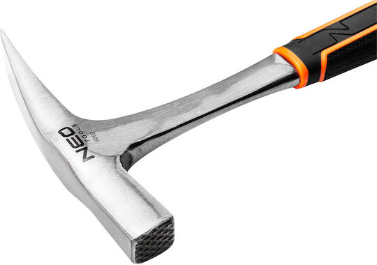 Neo Tools Ciocanul 600gr cu Mâner de Plastic 25-106