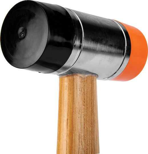 Neo Tools Mattel 660gr cu Mâner de Lemn 11-636