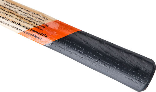 Neo Tools Hammer 100gr with Wooden Handle 25-010