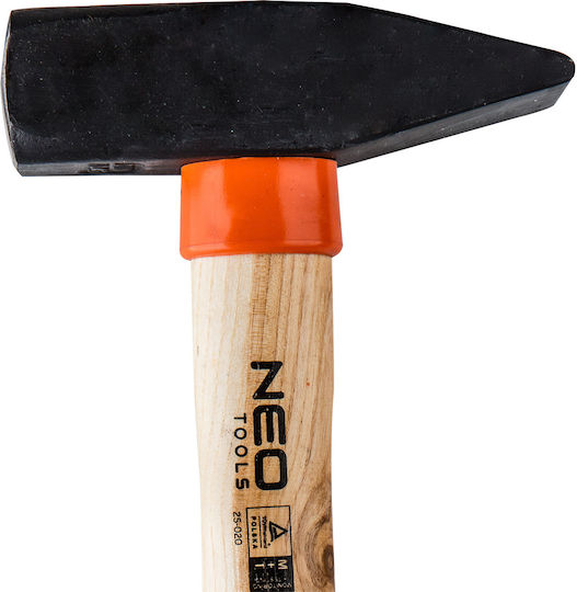 Neo Tools Ciocanul 1kg 25-020
