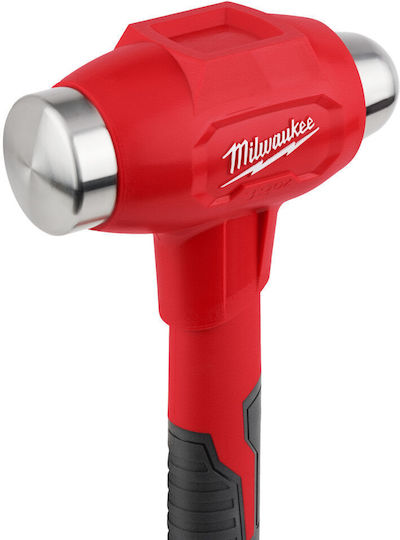 Milwaukee Ciocanul 907gr cu Mâner de Plastic 4932492349