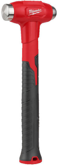 Milwaukee Σφυρί 450gr με Πλαστική Λαβή 4932492348